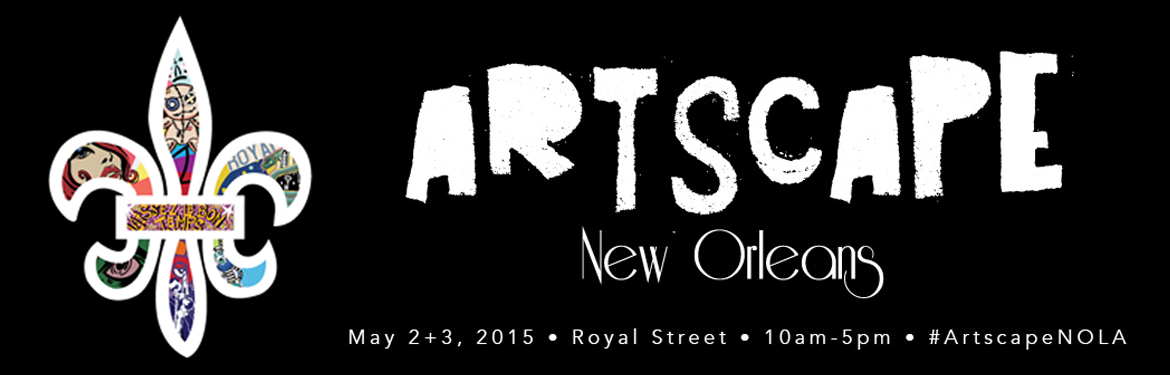 New Orleans Poster