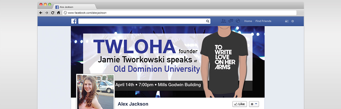 Facebook Banner