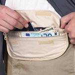 money belt