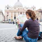 student travel