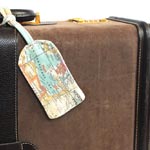 luggage tags